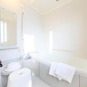 Executive Japanese Suite Open-Air Bath